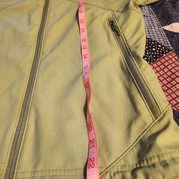 MEC windbreaker - Picture 8 of 8